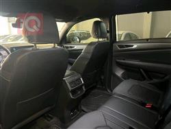 Volkswagen Atlas Cross Sport